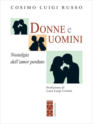 cover image of Donne e Uomini